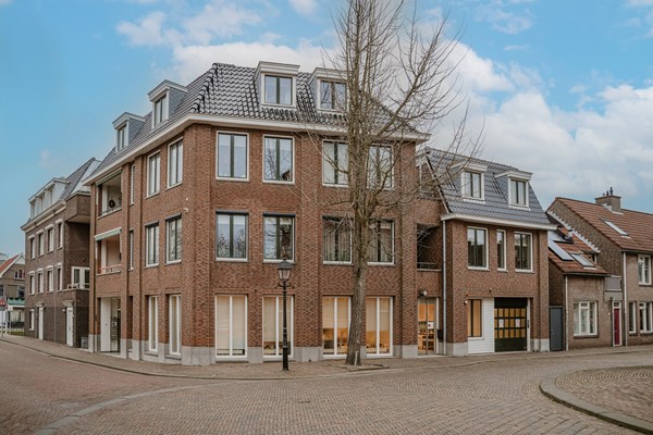 Medium property photo - Westwal 50, 4141 AP Leerdam